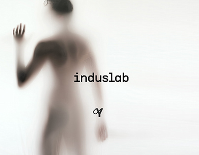 Induslab - Rebranding