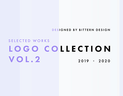 Logo collection vol. 2