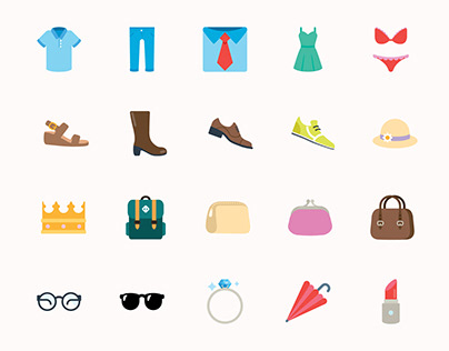 Use Emojis to shop the latest fashion