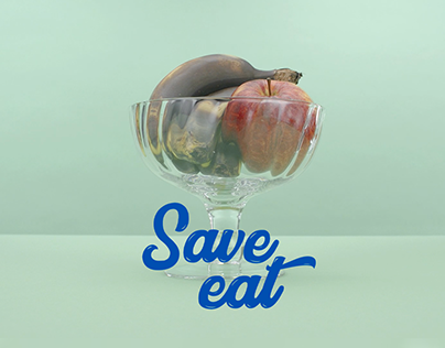 YOUNG LIONS 2020 - Save eat