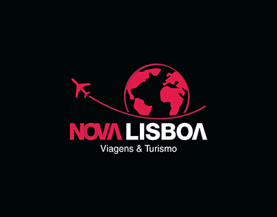 NovaLisboa Viagens & Turismo (BRANDING - 2014)
