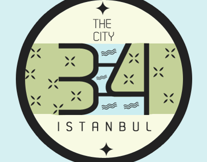 The City 34 İstanbul