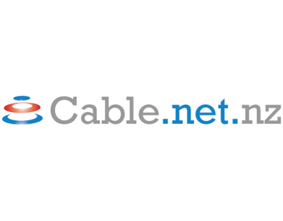 Cable.net.nz Logo