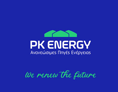 PK ENERGY