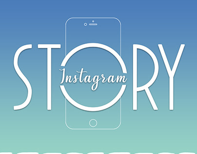 instagram story design