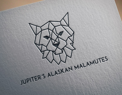 Jupiter's Alaskan Malamutes