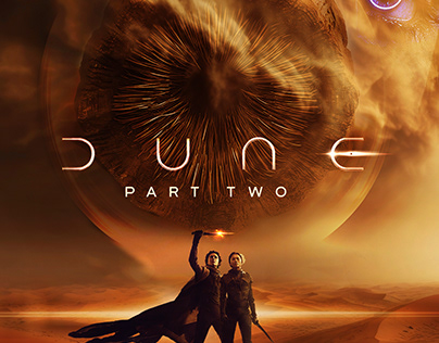 DUNE : TWO