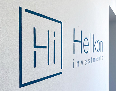WALL PAINTING, HELIKON INVESTMENTS