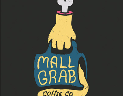 Project thumbnail - Mall Grab Coffee