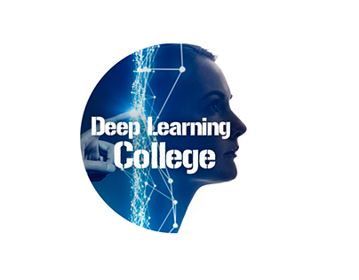 Logo Deep Learning College