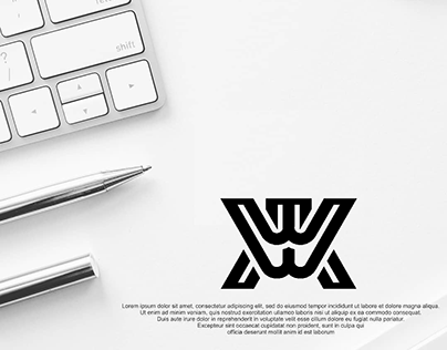 kwk logo concept