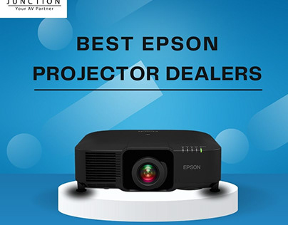 Best Epson Projector Dealers