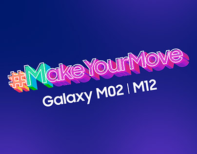 Samsung M02 and M12 E-Launch