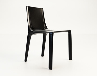 MORELLI 3D - Demo Manta Chair
