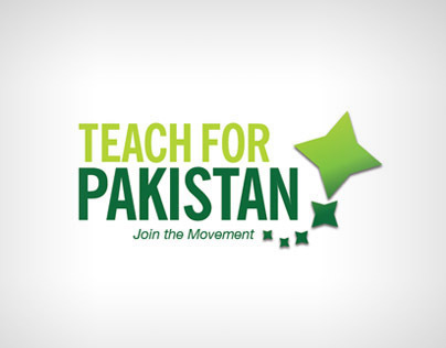 Teach for Pakistan