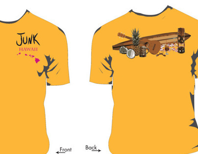 Junk T-shirts