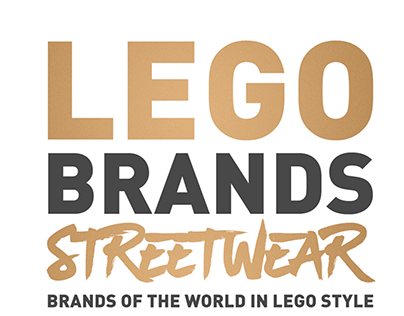 Lego Brands Streetwear / HIGHSNOBIETY