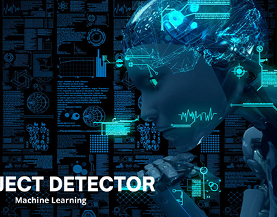 Object Detector | Machine Learning