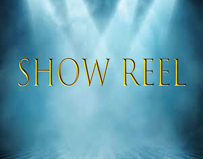 show reel