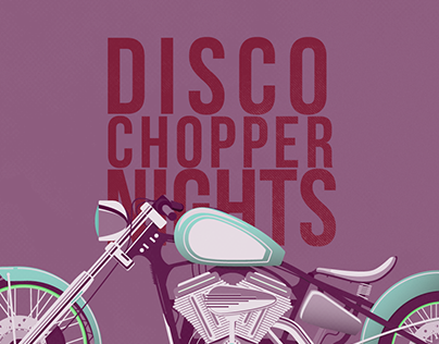 Disco Chopper