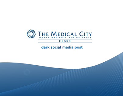 The Medical City Clark // Dark Post