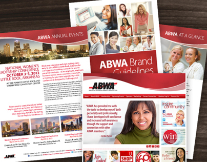 American Business Women's Association