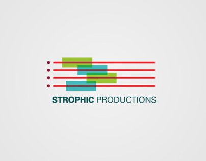 Strophic Productions Logo