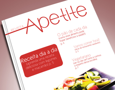 Diagramming | Apetite Magazine