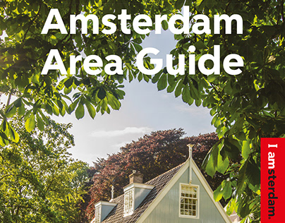 Amsterdam Area Guide