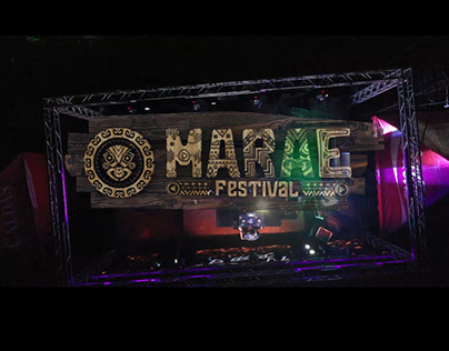 Marae Festival