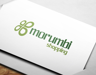 Rebranding Shopping Morumbi