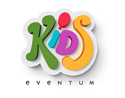 logo eventum kids