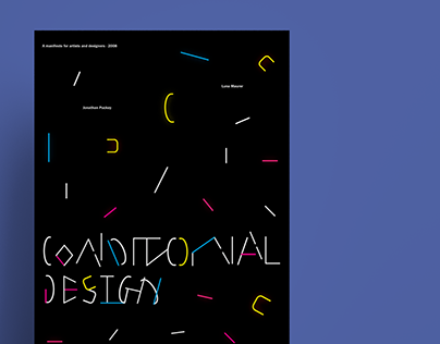 Conditional Design - EX01