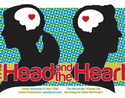 The Head and the Heart