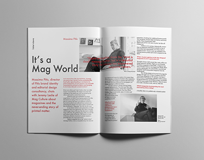 Mag World DPS