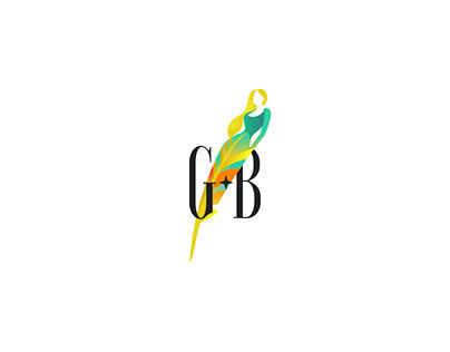 Goga Balaban Logo & Web page