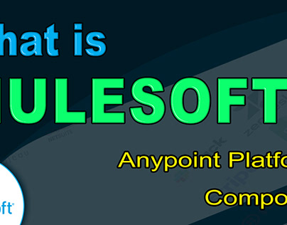 What is Mulesoft | Anypoint Platform | Composer