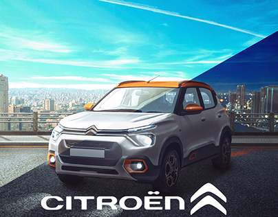 Citroën SUV