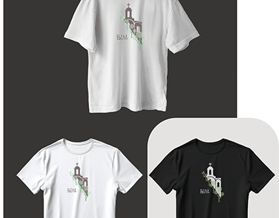 Designs for T-shirts