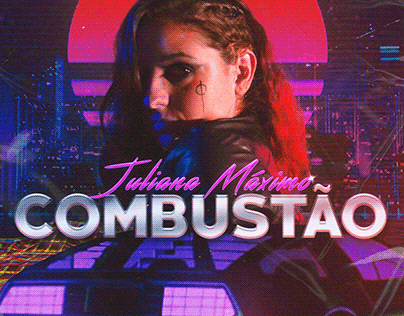 Combustão (music video, work in progress)