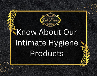 Buy Best And Useful Intimate Hygiene Products