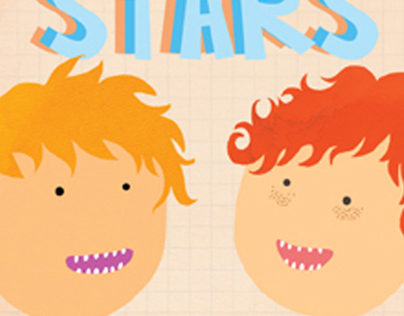 Social Stars- DVD cover