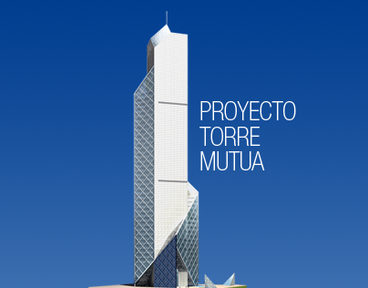 Proyecto Torre Mutua
