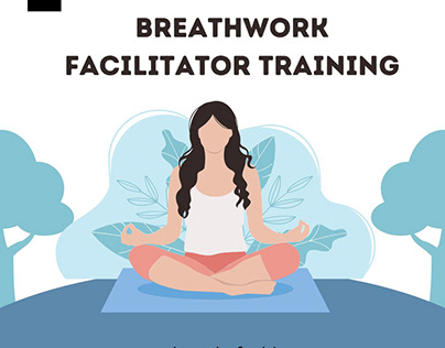 the Right Breathwork Facilitator Training