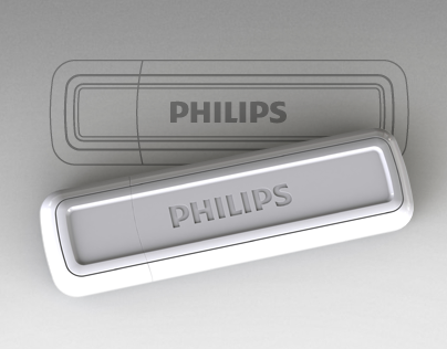 PHILIPS USB Flash Memory