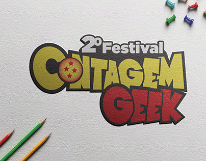 2º Festival Contagem Geek