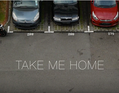 Take Me Home: A Documentary for CiNE65