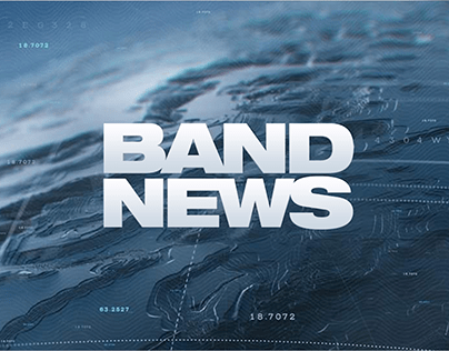 BandNews TV - Promos/Chamadas (2021/22/23)