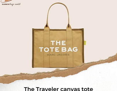 The Tote Bag Marc Jacobs Review You'll Need