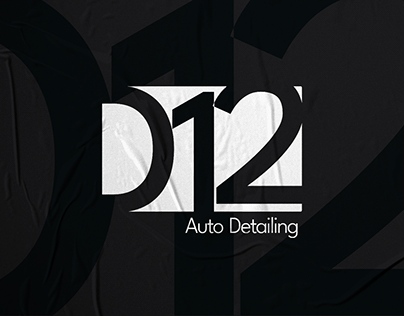 D12 Auto Detailing
